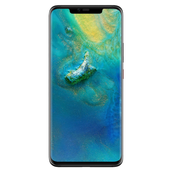 Huawei Mate 20 Pro 6 ГБ/ 128 ГБ/ Dual SIM/ Черный photo 2