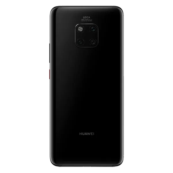 Huawei Mate 20 Pro 6 ГБ/ 128 ГБ/ Dual SIM/ Черный photo 3