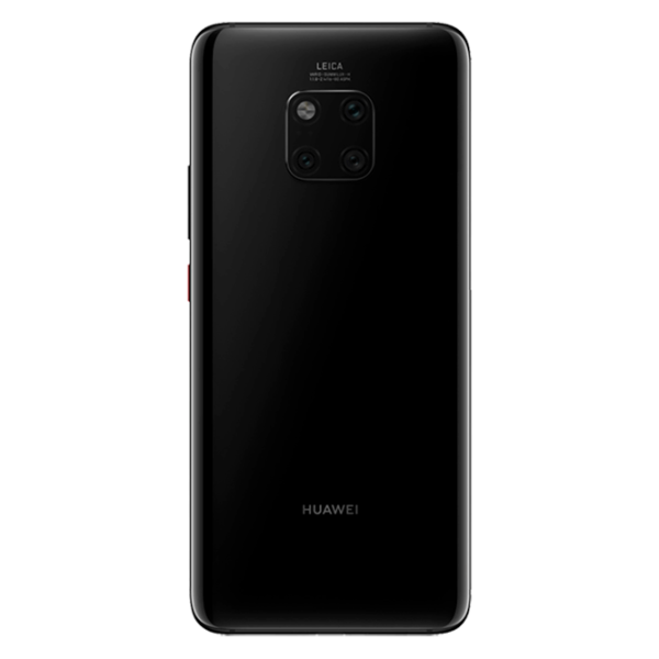 Huawei Mate 20 Pro 6 ГБ/ 128 ГБ/ Dual SIM/ Черный photo 3