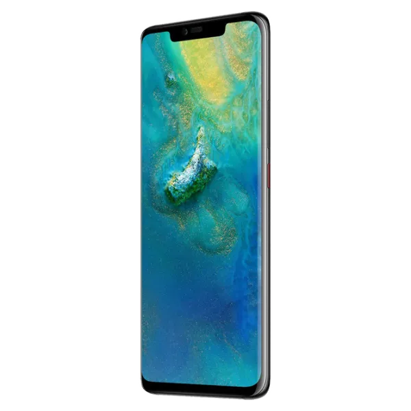 Huawei Mate 20 Pro 6 ГБ/ 128 ГБ/ Dual SIM/ Черный photo 4