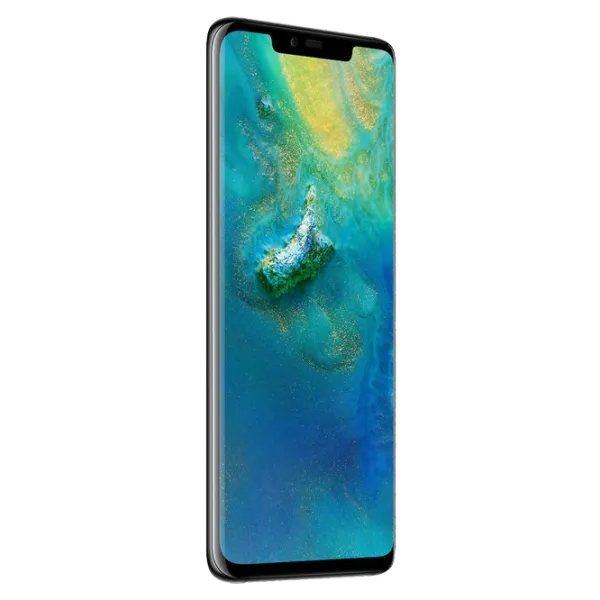 Huawei Mate 20 Pro 6 ГБ/ 128 ГБ/ Dual SIM/ Черный photo 5