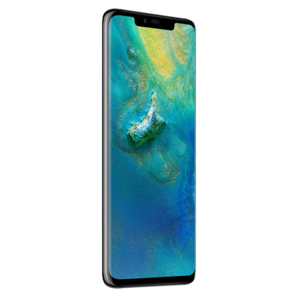 Huawei Mate 20 Pro 6 ГБ/ 128 ГБ/ Dual SIM/ Черный photo 5