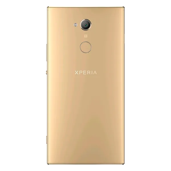 Sony Xperia XA2 Ultra H4213 4 GB/ 32 GB/ Dual SIM/ Gold photo 2 Sony Xperia XA2 Ultra H4213 4 GB/ 32 GB/ Dual SIM/ Gold photo 2