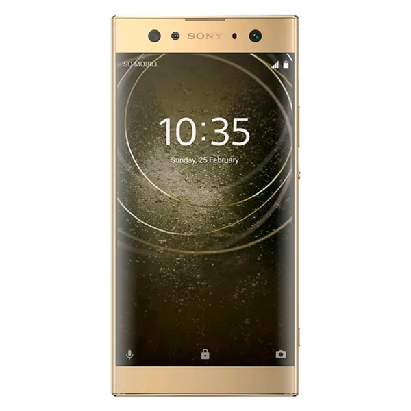Sony Xperia XA2 Ultra H4213 4 GB/ 32 GB/ Dual SIM/ Gold photo 3 Sony Xperia XA2 Ultra H4213 4 GB/ 32 GB/ Dual SIM/ Gold photo 3