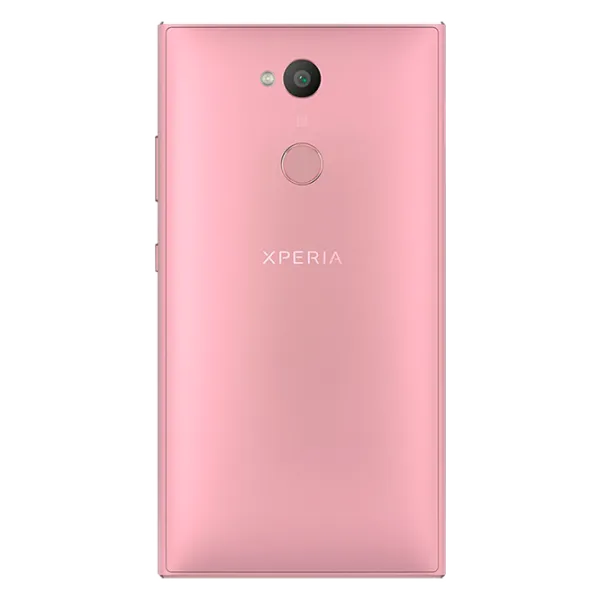 Sony Xperia L2 H4311 3 GB/ 32 GB/ Dual SIM/ Pink photo 2 Sony Xperia L2 H4311 3 GB/ 32 GB/ Dual SIM/ Pink photo 2