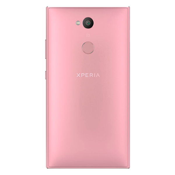 Sony Xperia L2 H4311 3 GB/ 32 GB/ Dual SIM/ Pink photo 2 Sony Xperia L2 H4311 3 GB/ 32 GB/ Dual SIM/ Pink photo 2