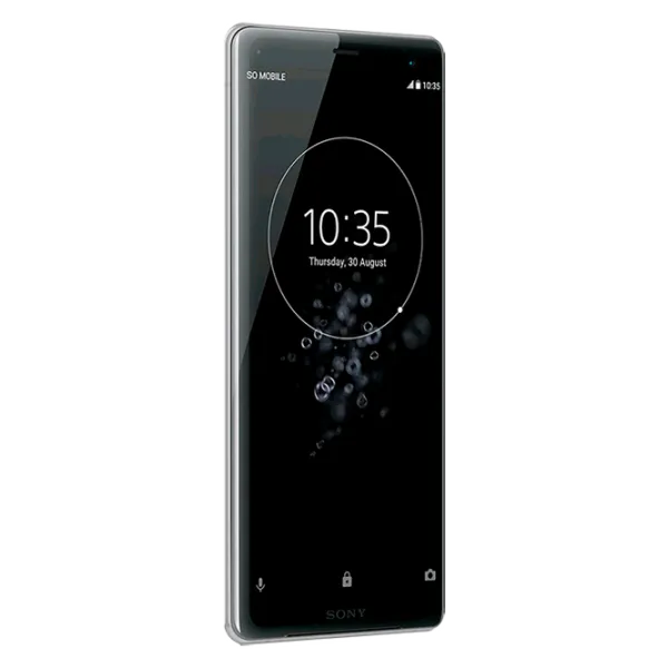 Sony Xperia XZ3 H9436 4 ГБ/ 64 ГБ/ Dual SIM/ Черный photo 2 Sony Xperia XZ3 H9436 4 ГБ/ 64 ГБ/ Dual SIM/ Черный photo 2
