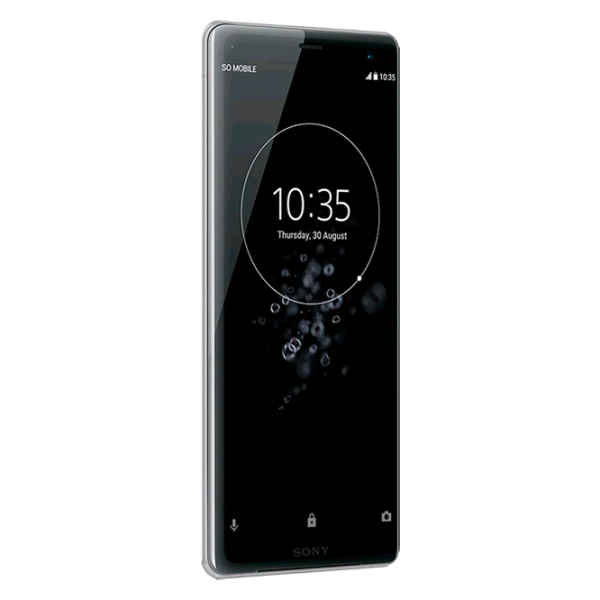 Sony Xperia XZ3 H9436 4 ГБ/ 64 ГБ/ Dual SIM/ Черный photo 2 Sony Xperia XZ3 H9436 4 ГБ/ 64 ГБ/ Dual SIM/ Черный photo 2