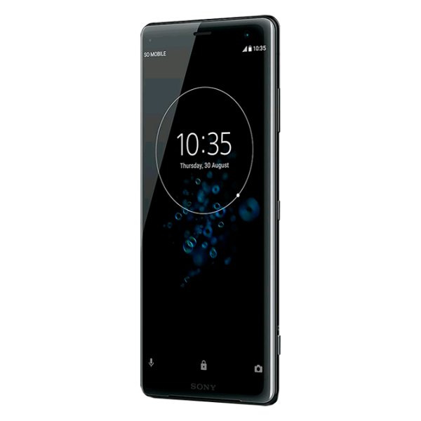 Sony Xperia XZ3 H9436 4 ГБ/ 64 ГБ/ Dual SIM/ Черный photo 3 Sony Xperia XZ3 H9436 4 ГБ/ 64 ГБ/ Dual SIM/ Черный photo 3