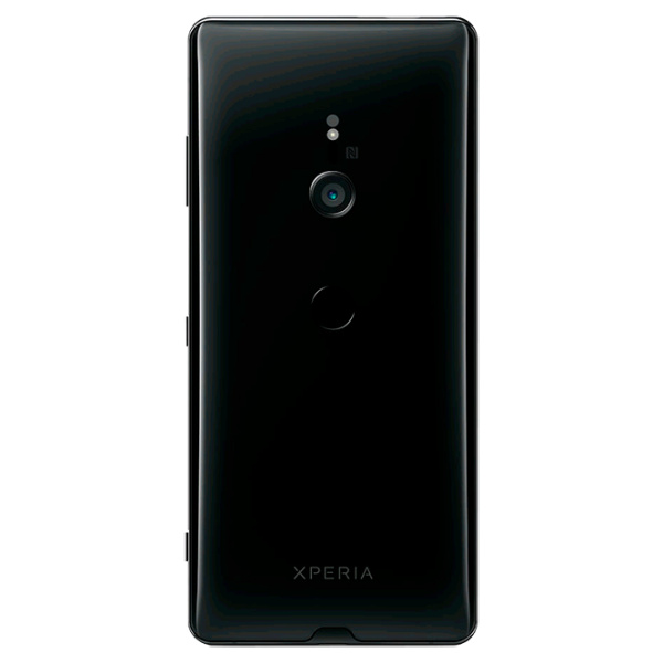 Sony Xperia XZ3 H9436 4 ГБ/ 64 ГБ/ Dual SIM/ Черный photo 4 Sony Xperia XZ3 H9436 4 ГБ/ 64 ГБ/ Dual SIM/ Черный photo 4