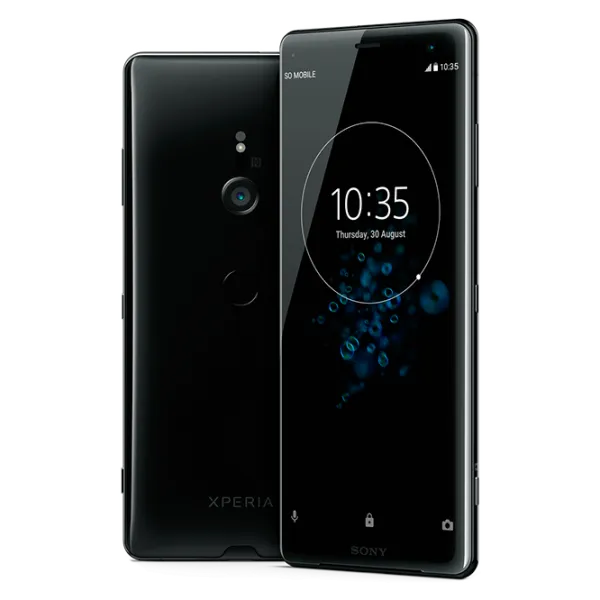 Sony Xperia XZ3 H9436 4 ГБ/ 64 ГБ/ Dual SIM/ Черный photo 5 Sony Xperia XZ3 H9436 4 ГБ/ 64 ГБ/ Dual SIM/ Черный photo 5
