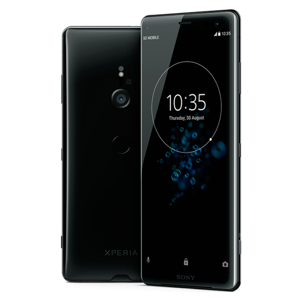Sony Xperia XZ3 H9436 4 ГБ/ 64 ГБ/ Dual SIM/ Черный photo 5 Sony Xperia XZ3 H9436 4 ГБ/ 64 ГБ/ Dual SIM/ Черный photo 5