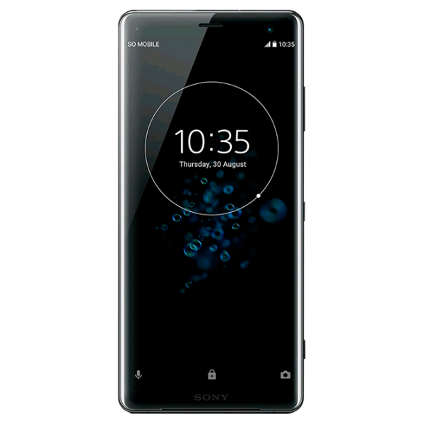 Sony Xperia XZ3 H9436 4 ГБ/ 64 ГБ/ Dual SIM/ Черный photo 6 Sony Xperia XZ3 H9436 4 ГБ/ 64 ГБ/ Dual SIM/ Черный photo 6