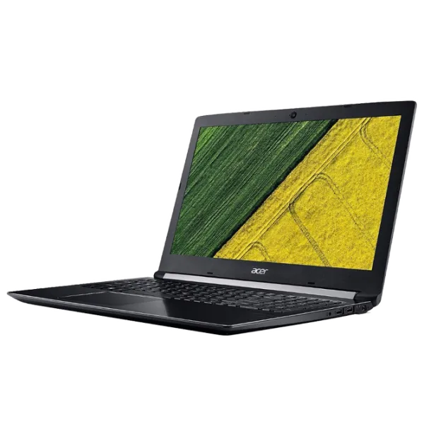 Acer Aspire A515-51G Core i3/ 1 TB/ 8 GB/ VGA Discretă/ Gray photo 2 Acer Aspire A515-51G Core i3/ 1 TB/ 8 GB/ VGA Discretă/ Gray photo 2