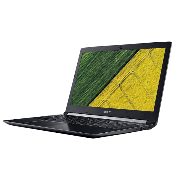Acer Aspire A515-51G Core i3/ 1 TB/ 8 GB/ VGA Discretă/ Gray photo 2 Acer Aspire A515-51G Core i3/ 1 TB/ 8 GB/ VGA Discretă/ Gray photo 2