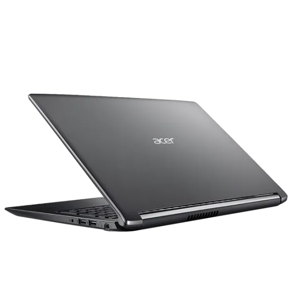 Acer Aspire A515-51G Core i3/ 1 TB/ 8 GB/ VGA Discretă/ Gray photo 3 Acer Aspire A515-51G Core i3/ 1 TB/ 8 GB/ VGA Discretă/ Gray photo 3