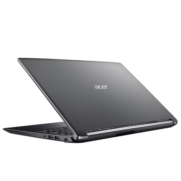 Acer Aspire A515-51G Core i3/ 1 TB/ 8 GB/ VGA Discretă/ Gray photo 3 Acer Aspire A515-51G Core i3/ 1 TB/ 8 GB/ VGA Discretă/ Gray photo 3