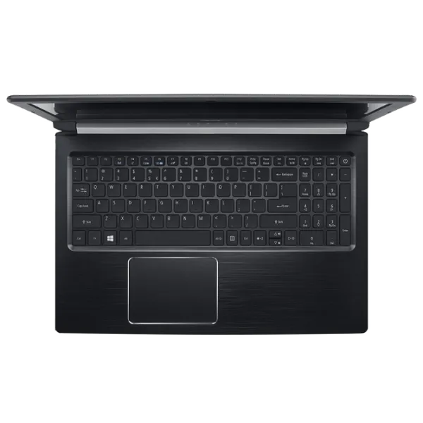 Acer Aspire A515-51G Core i3/ 1 TB/ 8 GB/ VGA Discretă/ Gray photo 4 Acer Aspire A515-51G Core i3/ 1 TB/ 8 GB/ VGA Discretă/ Gray photo 4