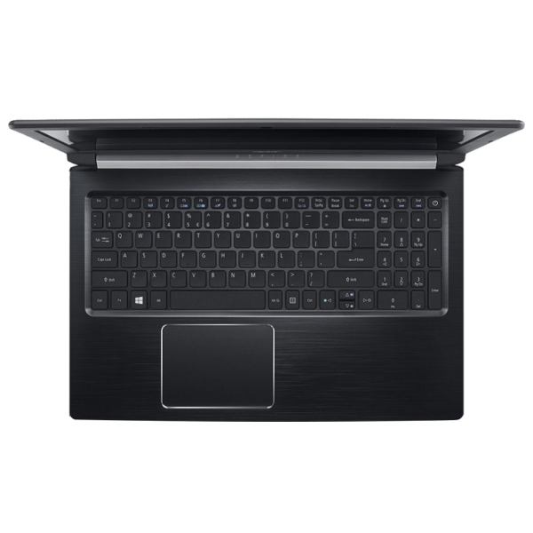 Acer Aspire A515-51G Core i3/ 1 TB/ 8 GB/ VGA Discretă/ Gray photo 4 Acer Aspire A515-51G Core i3/ 1 TB/ 8 GB/ VGA Discretă/ Gray photo 4