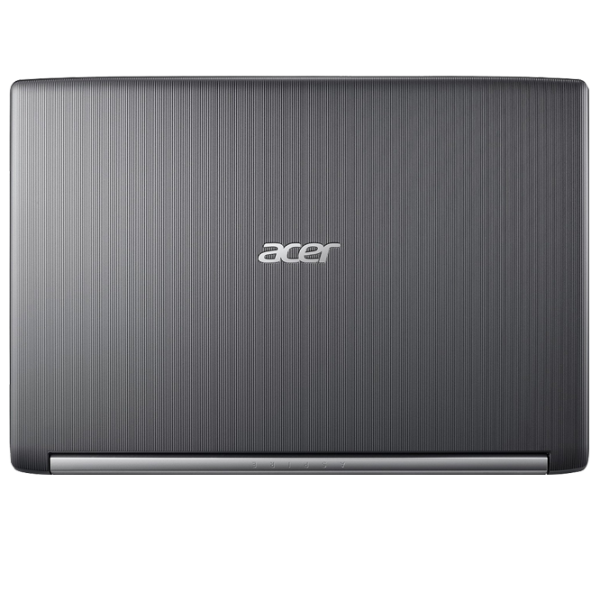 Acer Aspire A515-51G Core i3/ 1 TB/ 8 GB/ VGA Discretă/ Gray photo 5 Acer Aspire A515-51G Core i3/ 1 TB/ 8 GB/ VGA Discretă/ Gray photo 5