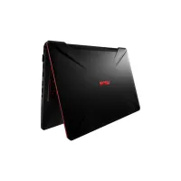 Laptop Gaming Asus TUF FX504GD Core i5 8300H / 8 GB / / GTX 1050 / Black photo 7