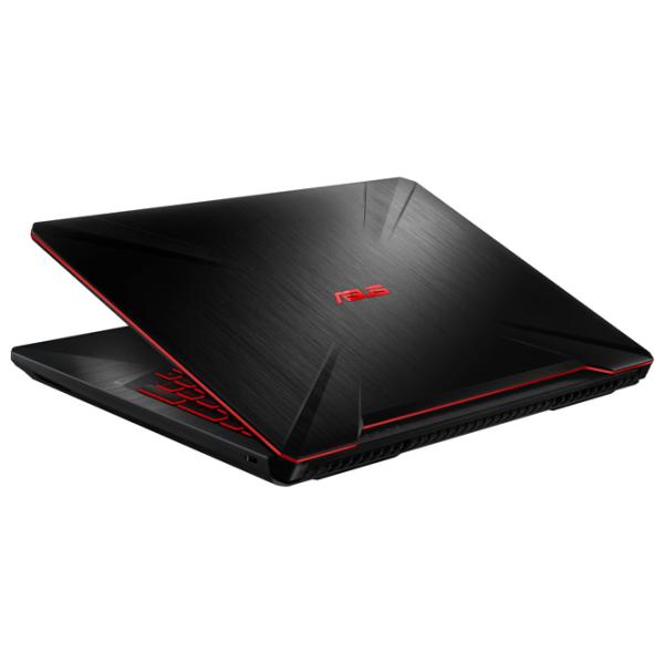 Asus TUF FX504GD Core i5 8300H/ 1 ТB/ 8 ГБ/ GTX 1050/ Черный photo 5