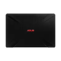Laptop Gaming Asus TUF FX504GD Core i5 8300H / 8 GB / / GTX 1050 / Black photo 11
