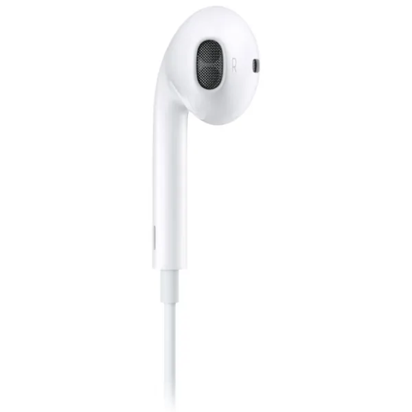 Căști Apple EarPods White Cu fir/ Personal photo 2