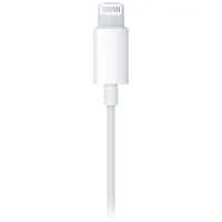 Наушники Apple EarPods Белый Проводная/ Персональный photo 5