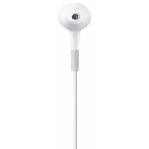 Наушники Apple ZKME186ZMB Серый Белый Проводная/ Персональный photo 2 Наушники Apple ZKME186ZMB Серый Белый Проводная/ Персональный photo 2