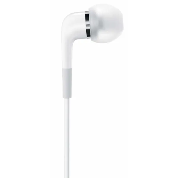 Наушники Apple ZKME186ZMB Серый Белый Проводная/ Персональный photo 3 Наушники Apple ZKME186ZMB Серый Белый Проводная/ Персональный photo 3
