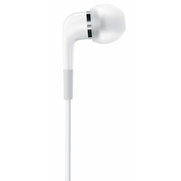 Наушники Apple ZKME186ZMB Серый Белый Проводная/ Персональный photo 3 Наушники Apple ZKME186ZMB Серый Белый Проводная/ Персональный photo 3