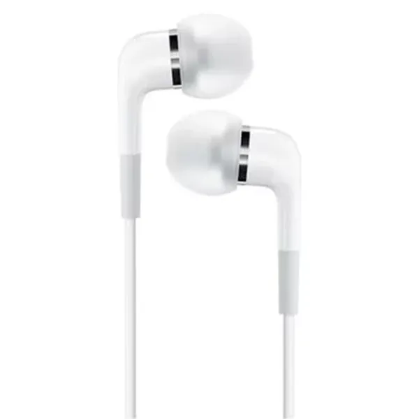 Наушники Apple ZKME186ZMB Серый Белый Проводная/ Персональный photo 5 Наушники Apple ZKME186ZMB Серый Белый Проводная/ Персональный photo 5