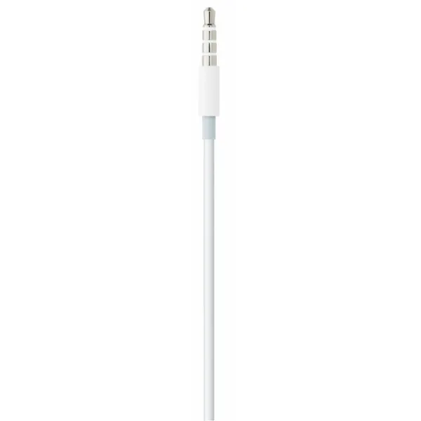 Наушники Apple ZKME186ZMB Серый Белый Проводная/ Персональный photo 6 Наушники Apple ZKME186ZMB Серый Белый Проводная/ Персональный photo 6
