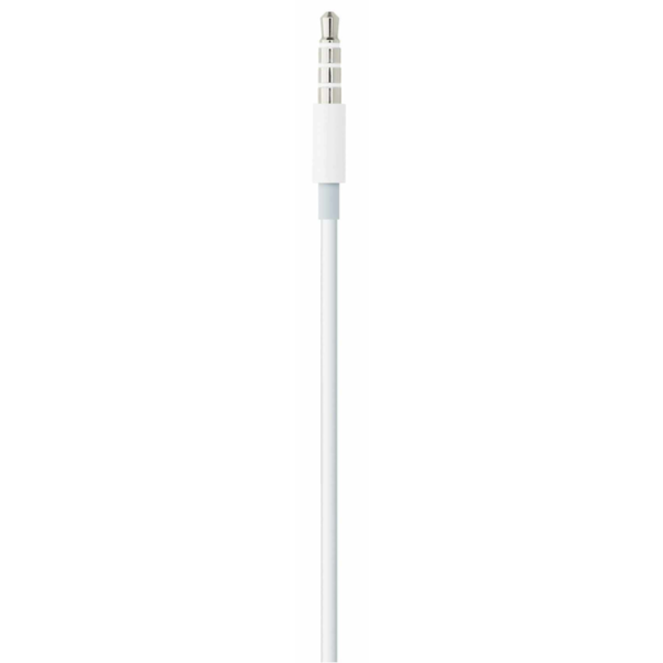 Наушники Apple ZKME186ZMB Серый Белый Проводная/ Персональный photo 6 Наушники Apple ZKME186ZMB Серый Белый Проводная/ Персональный photo 6