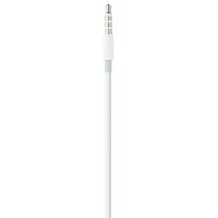 Наушники Apple ZKME186ZMB Серый Белый Проводная/ Персональный photo 6