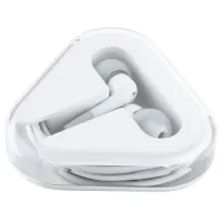 Наушники Apple ZKME186ZMB Серый Белый Проводная/ Персональный photo 7