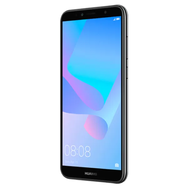 Huawei Y6 (2018) 2 ГБ/ 16 ГБ/ Dual SIM/ Черный photo 2