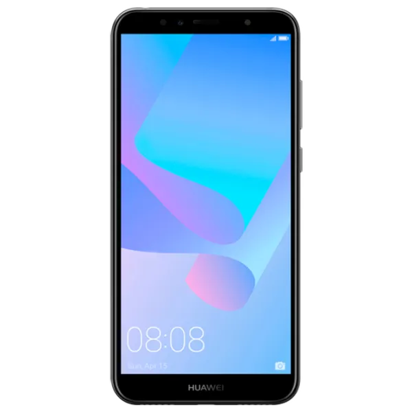 Huawei Y6 (2018) 2 ГБ/ 16 ГБ/ Dual SIM/ Черный photo 3