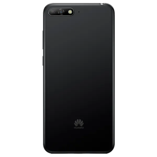 Huawei Y6 (2018) 2 ГБ/ 16 ГБ/ Dual SIM/ Черный photo 5