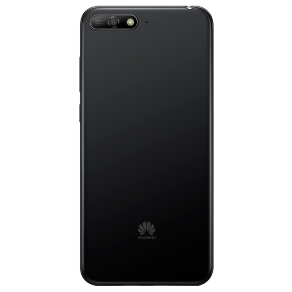 Huawei Y6 (2018) 2 ГБ/ 16 ГБ/ Dual SIM/ Черный photo 5