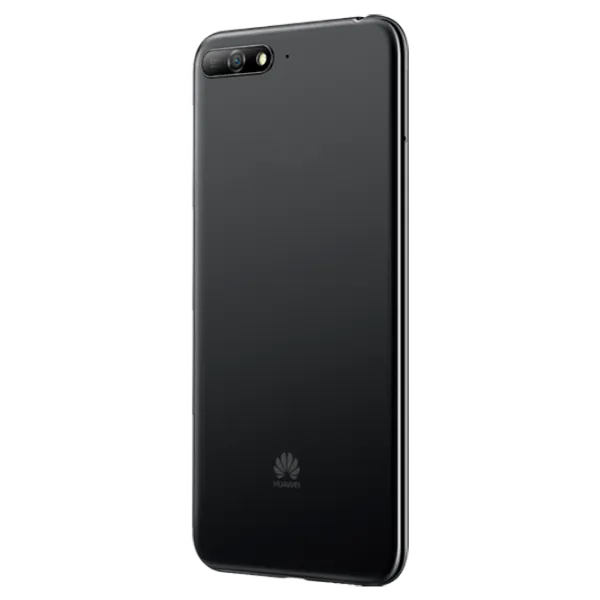 Huawei Y6 (2018) 2 ГБ/ 16 ГБ/ Dual SIM/ Черный photo 6