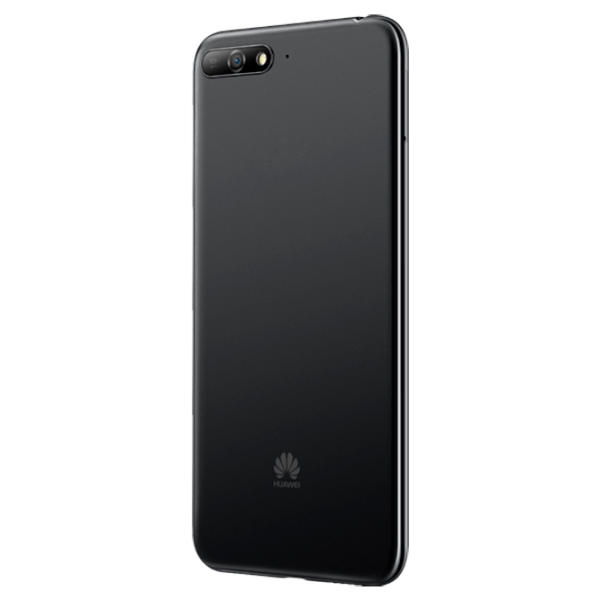 Huawei Y6 (2018) 2 ГБ/ 16 ГБ/ Dual SIM/ Черный photo 6