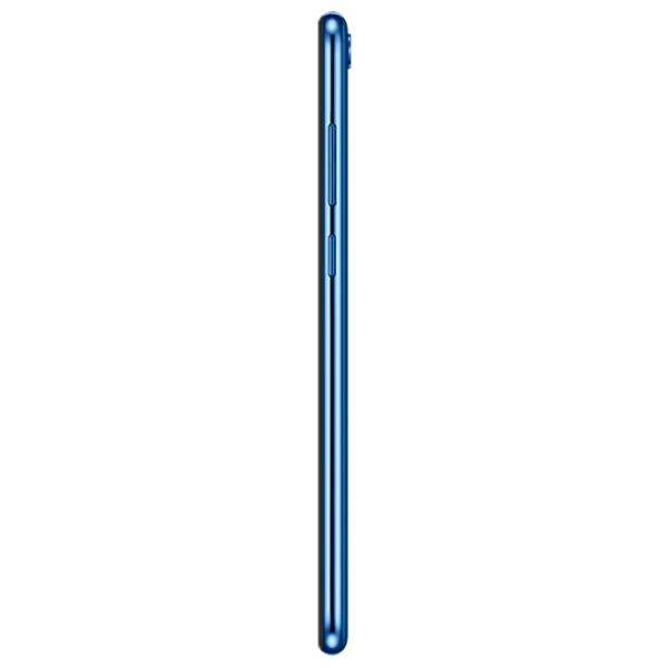 Huawei Y6 (2018) 2 GB/ 16 GB/ Dual SIM/ Blue photo 3 Huawei Y6 (2018) 2 GB/ 16 GB/ Dual SIM/ Blue photo 3