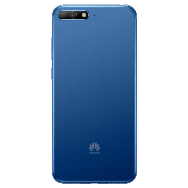 Huawei Y6 (2018) 2 GB/ 16 GB/ Dual SIM/ Blue photo 4 Huawei Y6 (2018) 2 GB/ 16 GB/ Dual SIM/ Blue photo 4