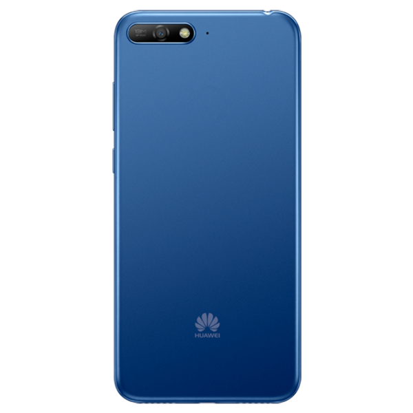 Huawei Y6 (2018) 2 GB/ 16 GB/ Dual SIM/ Blue photo 4 Huawei Y6 (2018) 2 GB/ 16 GB/ Dual SIM/ Blue photo 4