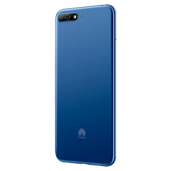 Huawei Y6 (2018) 2 GB/ 16 GB/ Dual SIM/ Blue photo 5 Huawei Y6 (2018) 2 GB/ 16 GB/ Dual SIM/ Blue photo 5