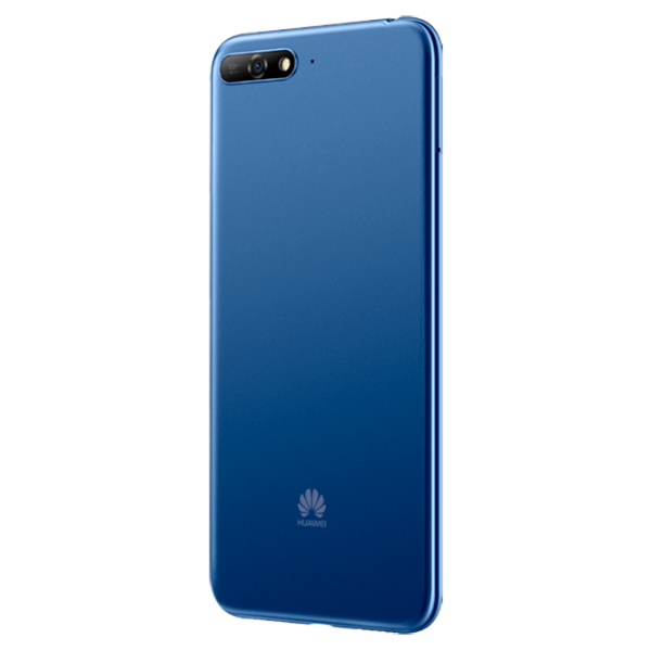 Huawei Y6 (2018) 2 GB/ 16 GB/ Dual SIM/ Blue photo 5 Huawei Y6 (2018) 2 GB/ 16 GB/ Dual SIM/ Blue photo 5