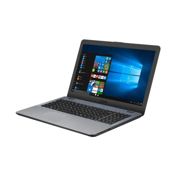 Asus VivoBook X542UF Core i5 8250U/ 1 ТB/ 8 ГБ/ GeForce MX 130/ Серый photo 3