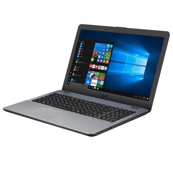 Asus VivoBook X542UF Core i5 8250U/ 1 ТB/ 8 ГБ/ GeForce MX 130/ Серый photo 4
